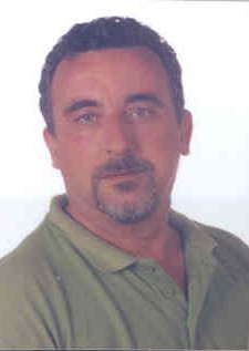 Araujo Araujo,José Luis